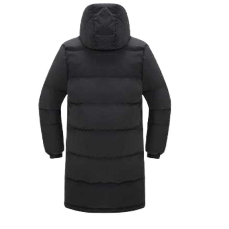 Under Armour Down Jacket Men's Black 14416122