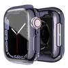 Screen Protector For Apple Watch 49mm 46mm 44mm 45mm 41mm 40mm 38 42mm Full TPU Bumper Cover iWatch Series Ultra 10 9 8 7 SE 6 5