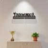 Accesorii pentru decor – Produse din metal