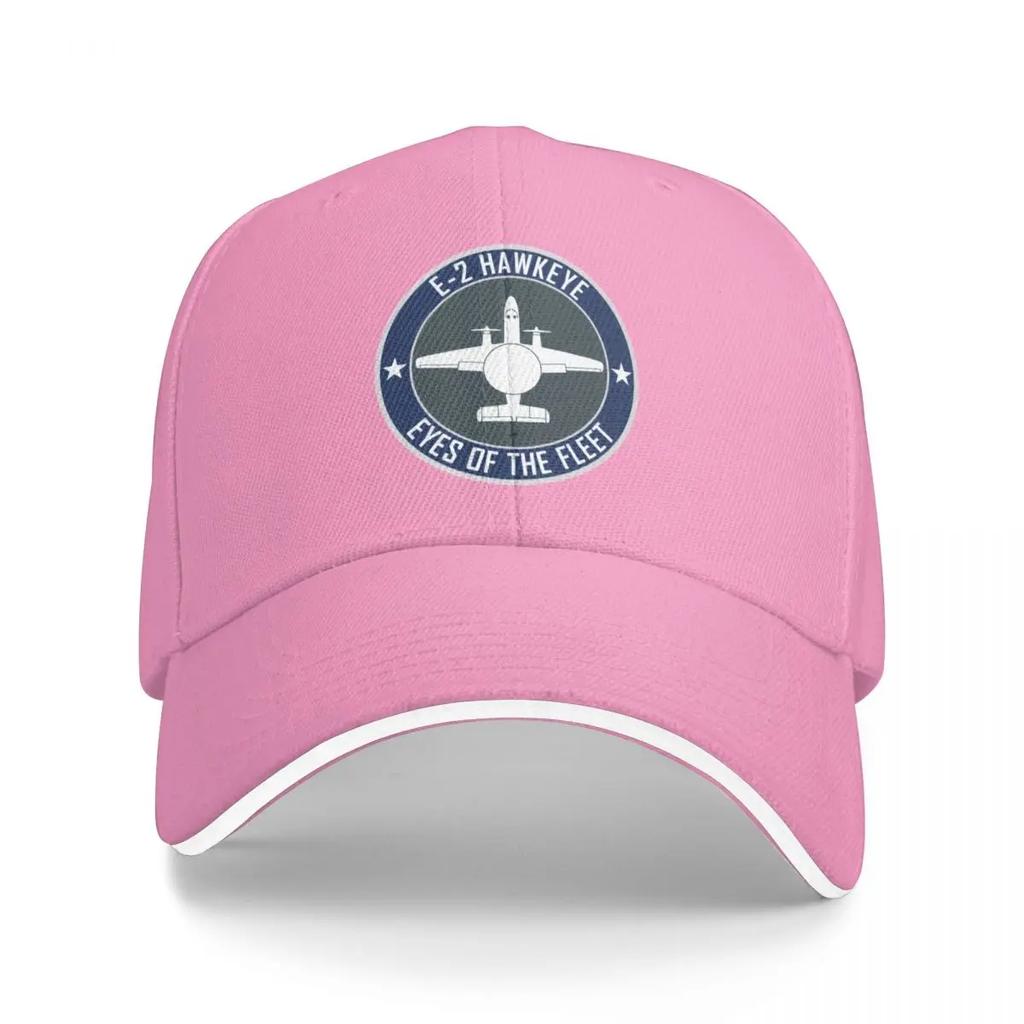 E2 Hawkeye Baseball Cap Kids Hat Thermal Visor  Beach Caps For Women Mens