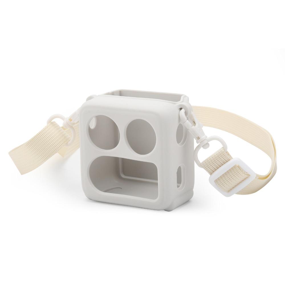 With Shoulder Strap Carrying Organizer Bag Shockproof Storage Bag for Yoto Mini 2024