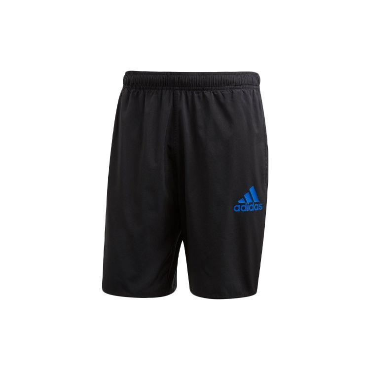 

Adidas Solid Clx Sh Sports Shorts Men Shorts Black FJ3403 XXL