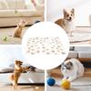 Self Warming Cat Mat Thermal Pet Blanket With Claw Print Pattern Pet Warm Mat For Cats Dogs Kitten Puppy Indoor Home Bedroom