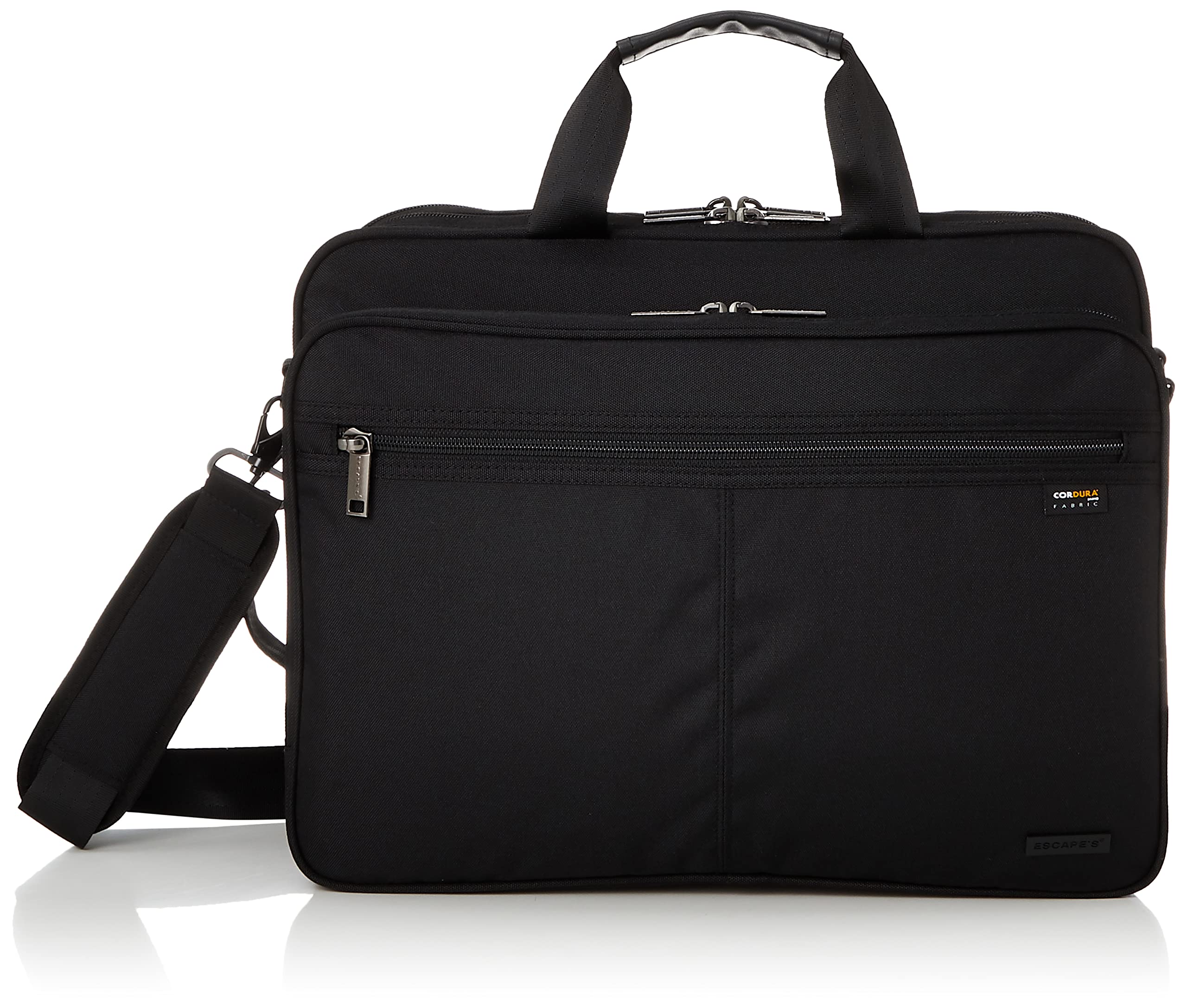 

Business Bag ESC5124 Escape Black [Siffle] Men s чорний