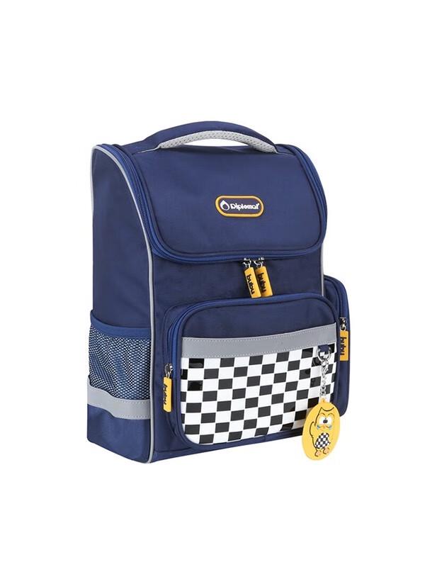 Diplomat Bu Bu Collaboration Kids Backpack