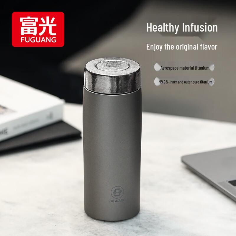 FUGUANG Vacuum Insulated Bottle