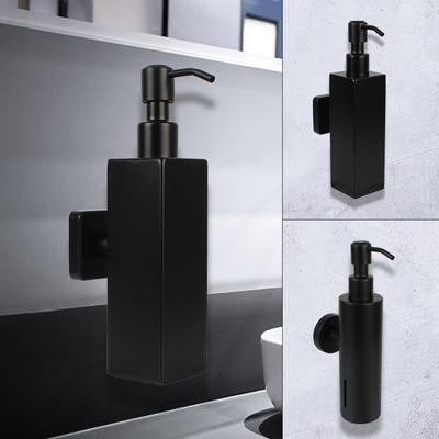 Banyo ve tuvalet – Sıvı Sabunluklar