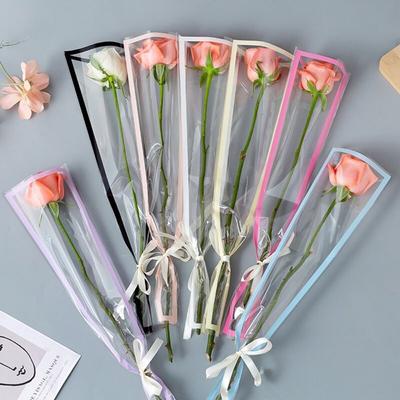 Balení dárků – Obalové sáčky a organzy