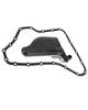 Automatic Transmission Filter for Volvo S80 XC90 Saturn Relay Buick Transmission Filter Pan