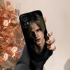 Leon R-Resident Kennedy Evil 4 Phone Case Fundas For Xiaomi 15 14 12 Lite Pro 13 11t POCO X5 M6 M5 X6 X3 F5 F6 Pro Cover