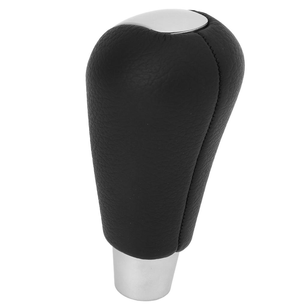 Girspakknapp Komfortabel Berøringsfølelse Girspakhode Erstatning for Mazda 3 2008?2011 Matt