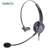 HION Single-Ear Call Center Headset (CN version)