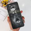 For OnePlus Nord Case 1+Nord AC2001 AC2003 Cute Cat Cartoon Cover Soft Silicone Phone Case For One Plus 8 Nord 5G Oneplus Z Bags