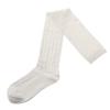 Fashion High Socks Winter Knit Thigh Tights Over Knee Stockings Cotton