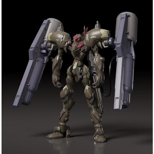 MODEROID Fafner in the Azure THE BEYOND Fafner Mark Fear Kai Abaddon Non-Scale Assembled Plastic Model