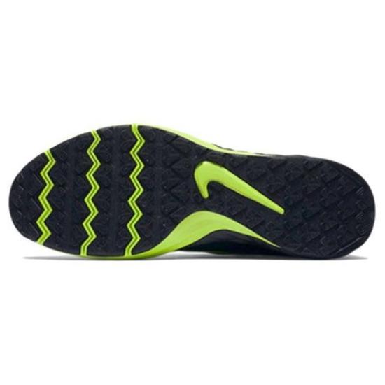 Nike Train Prime Iron DF Black Volt - 832219-008