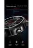 SVJ Men's Wheel Watch: Cross-border Bestseller with 3D Hollow Design & Car Mod Brake Caliper