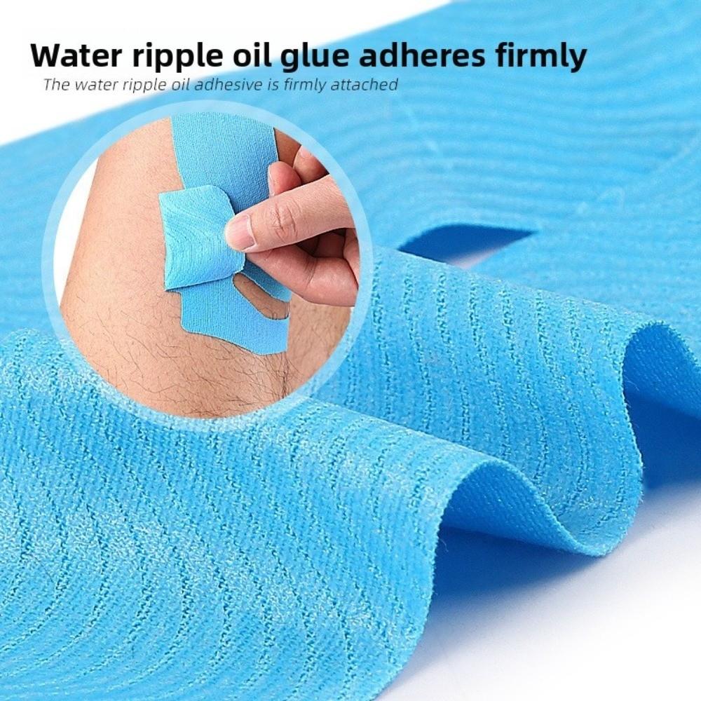 10pcs Breathable Kinesiology Tape Muscle Support Muscle Protection Tape  Marathon