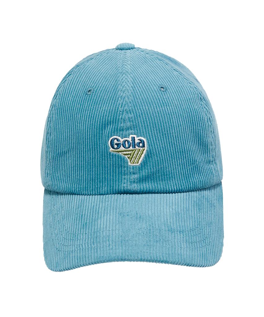 GOLA [Gl]23 Corduroy Ballcap [7 Color]