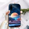 Shockproof Case For Oneplus Ace 6 5G Phone Back Cover For One Plus Ace6 1+ace6 Fundas Soft Silicone TPU Protective Shell Coque