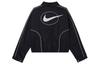 Nike Sportswear Women's Woven Jacket Black FN1941-010