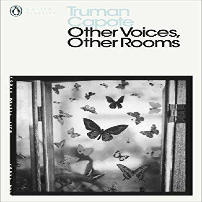 Other Voices Other Rooms by Truman Capote Paperback Book 9780141187655