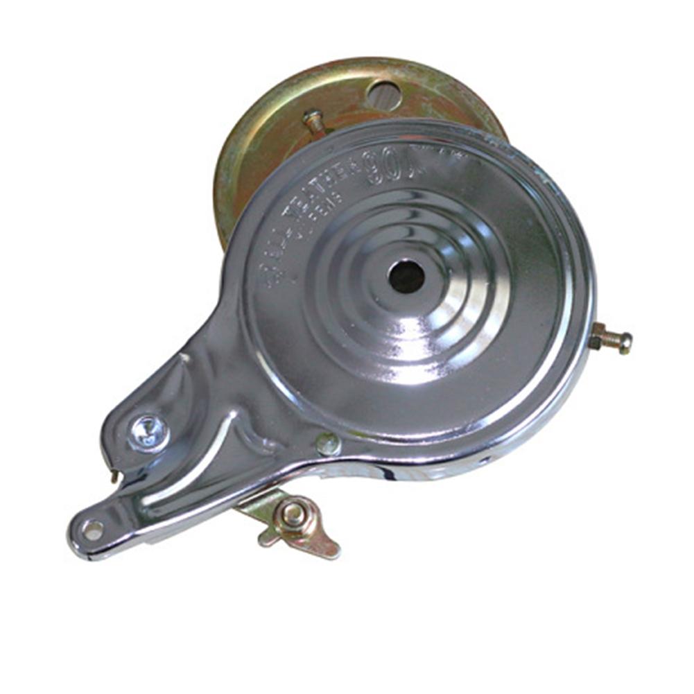 Brake Thickened Type Easy To Install For Bafang MidDrive