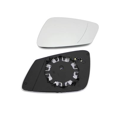 Side Rearview Heated Mirror Glass For BMW F01 F02 F03 F04 F10 F20 F21 F22 F87 F32 F33 F36 F30 F31 F34 F23 F45 F46 I3 F48 2013-17