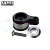 1/18 Mini-T 2.0 RC Car with Aluminum Alloy 20T Servo Horn