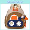 Stylish And Lightweight Childrens Backpack With Fun Cartoon Designs For Everyday Use