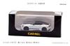 CARNEL 1/64 mastelio Nissan Fairlady Z Version ST Individualus leidimas 2023 Mėlynas/Super juodas Paruoštas produktas