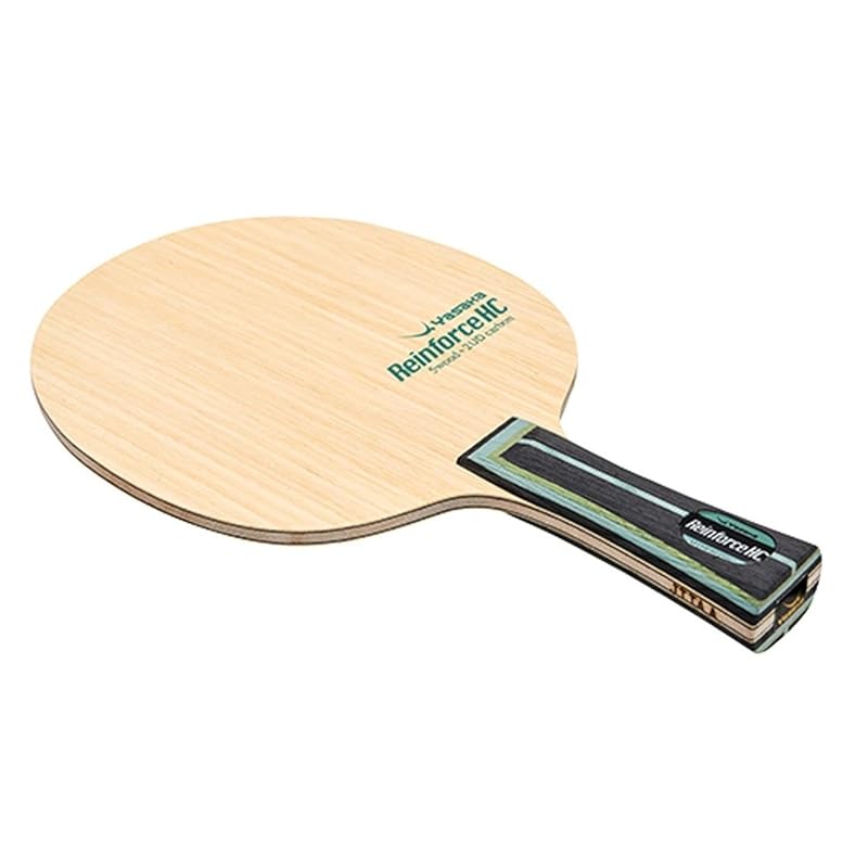 

YASAKA (Yasaka) table tennis racket Linforce HC flare TG-143