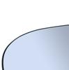 Hyundai i40 2011- Verwarmd Linker Spiegelflens