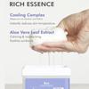 [DERMAL] Ice Cooling Toner Pad 120  6 Types