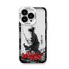 Vagabond Manga Phone Case For iPhone 16 15 14 13 12 11 Pro Max XS X XR 7 8 Soft Silicone Transparent Cover