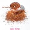 Glitter Shimmer Sequins for DIY Quicksand Crafts & Christmas Decorations