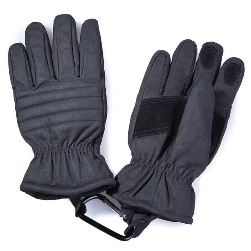 YanJia Winter Warm Ground Crew & Outdoor Protective Gloves