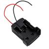 Light Weight Cell Connector Battery Adapter for14.4-18V Electric Tools Household Supplies