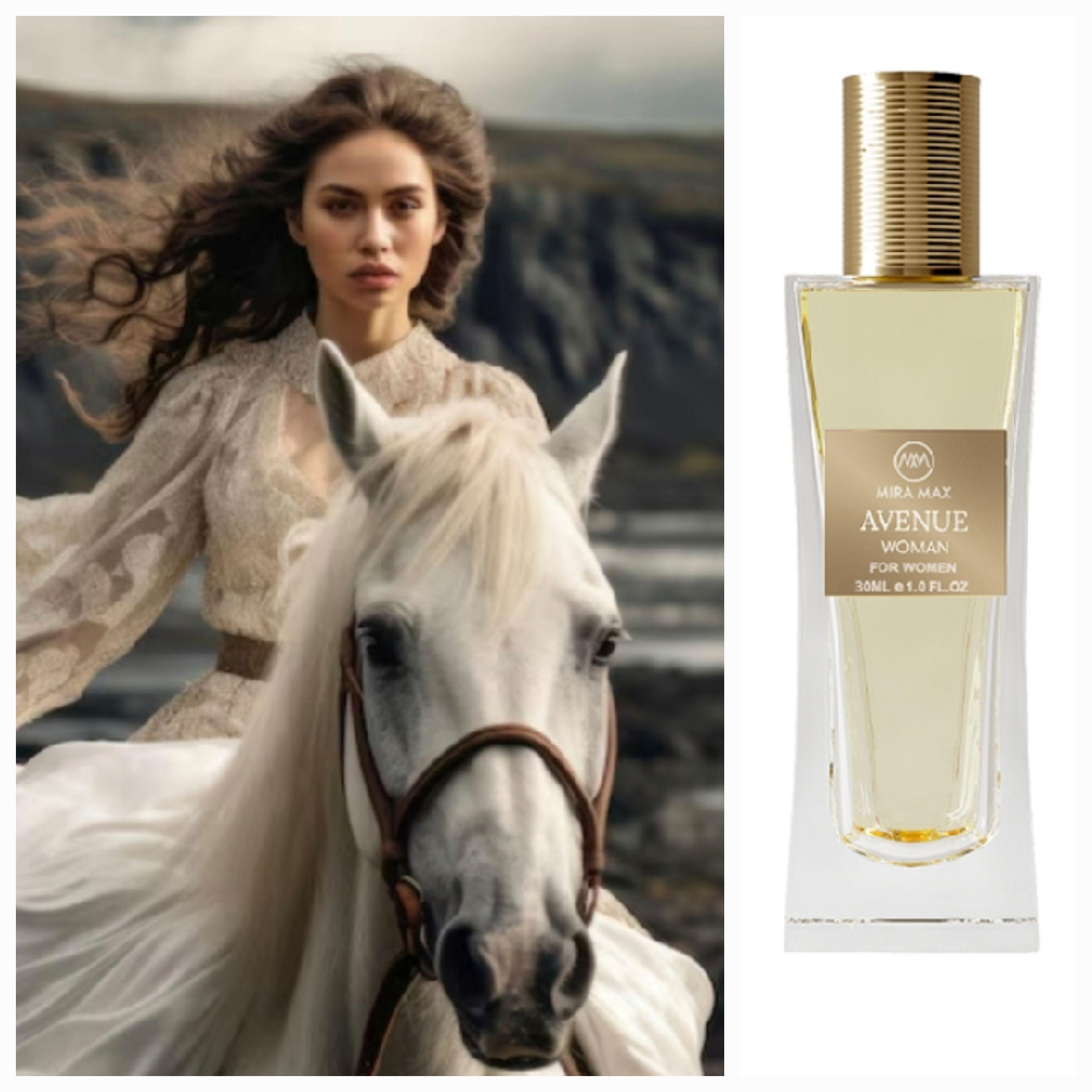 

Жіноча парфумована вода Avenue Woman 30 ml