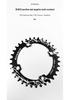 EVOSID Single Chainring 104BCD 32/34/36/38T Sprocket for 10/11/12 Speed Crankset.