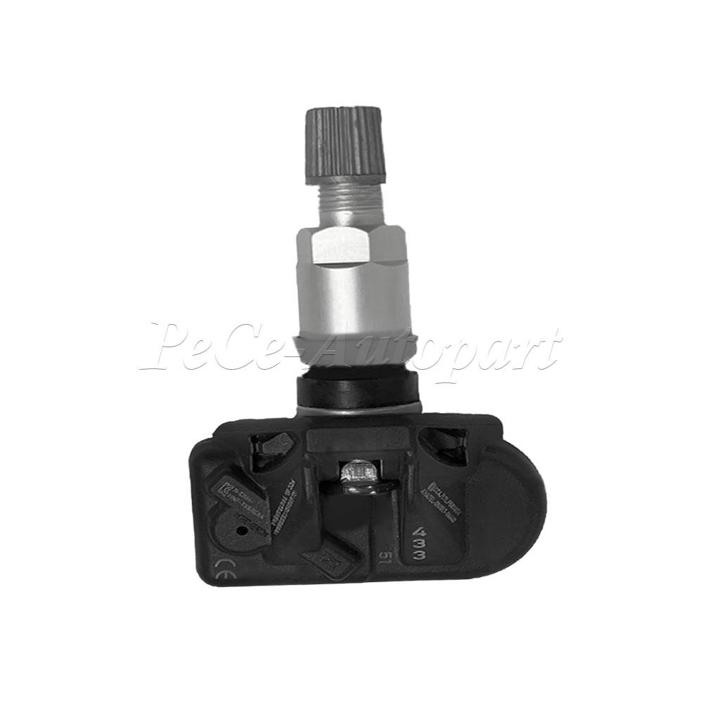 1/4PCS Car TPMS Sensor For Mercedes A W177 B W247 CLA C118 GLE W167 GLS X167 GLA H247 0009057205 A0009057205