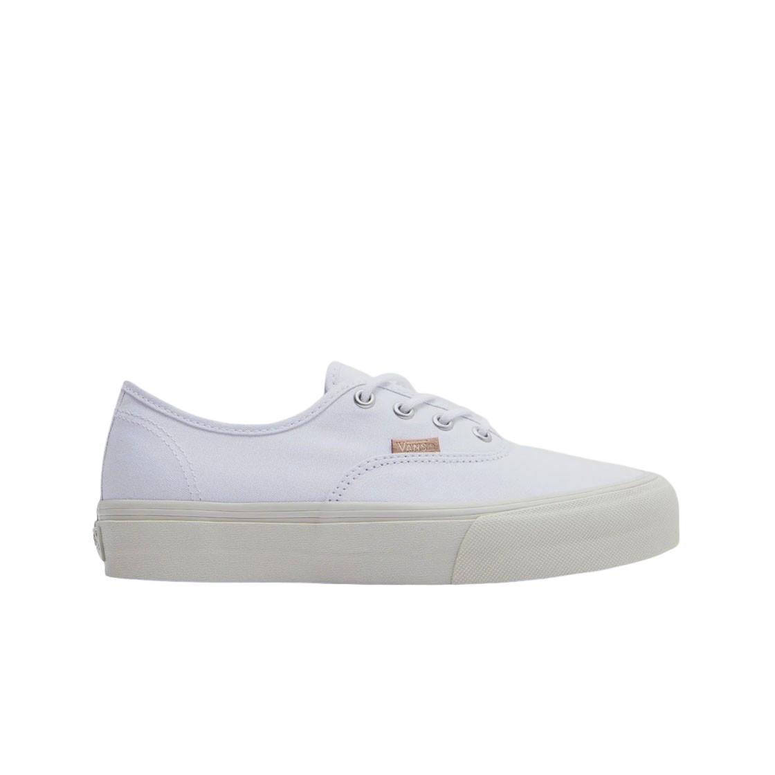 

Vans Vault X Jjjjound Authentic Lx True White 255