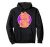 Waving Cat Yoga Hoodie Maneki-neko (beckoning Cat) Maneki-neko (beckoning Cat)