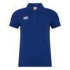 canterbury Womens/Ladies Waimak Polo Shirt