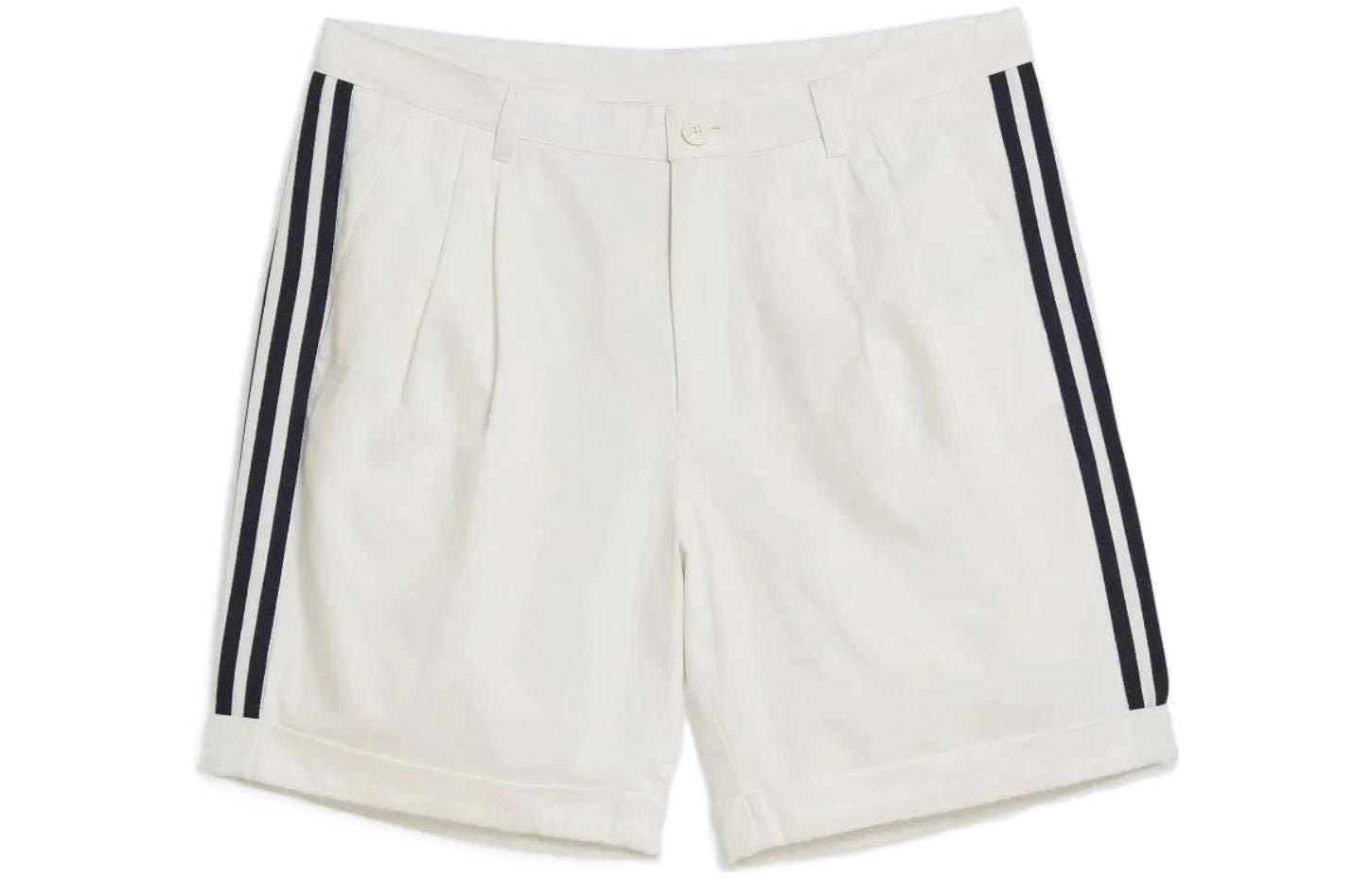 Шорты с двойной складкой Noah X Adidas HI2929 XL