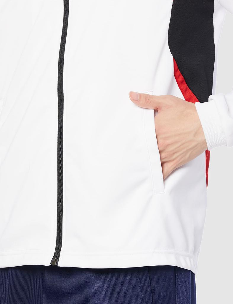 Tréninkové oblečení Suchá tréninková bunda 2031D814 [ASICS] (Recyklovaný materiál) pánské