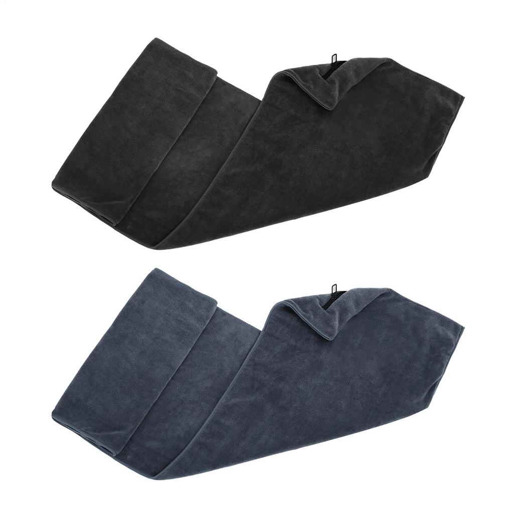 Gym Towels Microfiber High Absorbency Fitness Accessories Sweat Towels for Gym for Yoga Tennis Sports Exercise Pilates Fitness