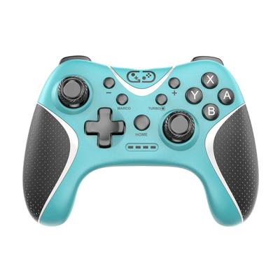 Wireless Game Controller, STK-7038 BT Gamepad with Six-axis for Nintendo Switch/Android/TV