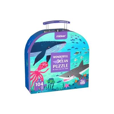 Puzzle a hlavolamy – Puzzle