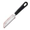 In-Stock Multifunctional 2-in-1 Kitchen Peeler: Stainless Steel Fruit & Vegetable Grater and Scraper
